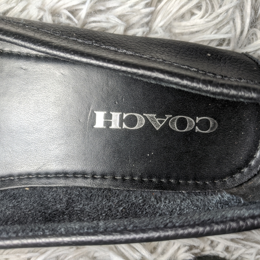 Coach loafers - Picture 2 of 5